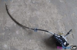 Селектор акпп (25 Механизм переключения передач) 25167525328 - купить Горном Ерике