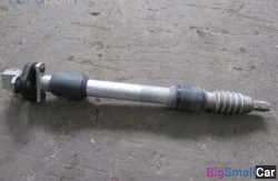 Рулевой карданчик n62 (32 Рулевое упр. и геометрия подвески) 32316774183 - купить Горном Ерике