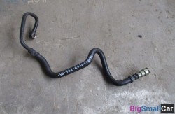 Шланг радиатор - рейка (32 Рулевое упр. и геометрия подвески) 32416763979 - купить Горном Ерике