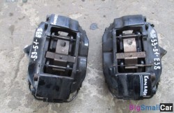 Суппорт комплект (34 Тормозные механизмы) 34000 - купить Горном Ерике