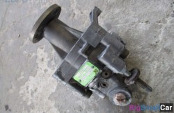 Насос гур (32 Рулевое упр. и геометрия подвески) 32411091911 - купить Горном Ерике