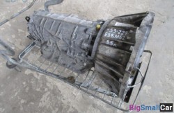 Акпп 5hp24 (24 АКПП) 24001423300 - купить Горном Ерике