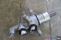 Главный тормозной цилиндр м62 т.у 3.5 (34 Тормозные механизмы) 34311165543 - купить Горном Ерике