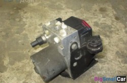 Блок abs (34 Тормозные механизмы) 34516769536 - купить Горном Ерике