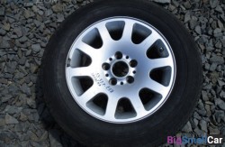 Запаска (36 Колёса с шинами) 85229409899 - купить Горном Ерике