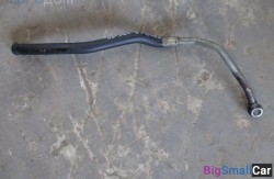 Шланг бачок - гур (32 Рулевое упр. и геометрия подвески) 32411093728 - купить Горном Ерике