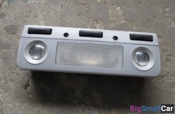 Светильник салона (63 Осветительные приборы) 63312269513 - купить Горном Ерике