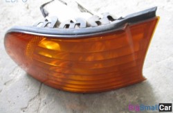 Поворотник прав. (63 Осветительные приборы) 63138379108 - купить Горном Ерике