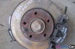 Диск тормозной перед. (34 Тормозные механизмы) 34116864058 - купить Горном Ерике