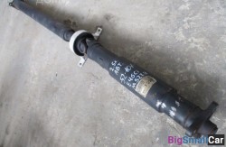 Карданный вал акпп м52 т.у 2.5 (26 Карданный вал) 26111229557 - купить Горном Ерике