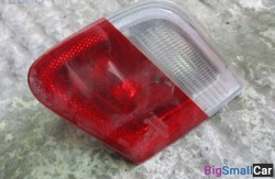 Стоп прав. багаж. (63 Осветительные приборы) 63218364728 - купить Горном Ерике