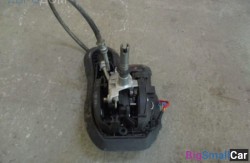 Селектор акпп (25 Механизм переключения передач) 25161423830 - купить Горном Ерике