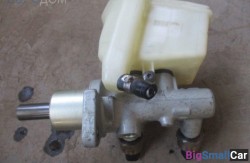 Главный тормозной цилиндр м52 т.у 2.5 (34 Тормозные механизмы) 34311165582 - купить Горном Ерике