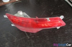 Противотуманная фара задн. прав. (63 Осветительные приборы) 63147187220 - купить Горном Ерике