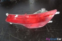 Противотуманная фара задн. лев. (63 Осветительные приборы) 63147187219 - купить Горном Ерике