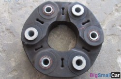 Эластичная муфта n52 (26 Карданный вал) 26117573276 - купить Горном Ерике