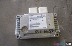 Блок раздаточной коробки (27 Раздаточная коробка/коробка передач E) 27607606629 - купить Горном Ерике