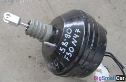 Вакуумный усилитель тормозов n47 (34 Тормозные механизмы) 34336851097 - купить Горном Ерике