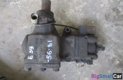 Редуктор рулевой (32 Рулевое упр. и геометрия подвески) 32131091789 - купить Горном Ерике