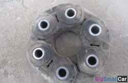 Эластичная муфта м62 (26 Карданный вал) 26111229065 - купить Горном Ерике