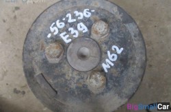 Шкив гур м62 (32 Рулевое упр. и геометрия подвески) 32421736934 - купить Горном Ерике