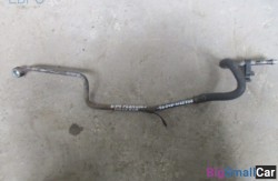 Трубка гур - рулевой редуктор (32 Рулевое упр. и геометрия подвески) 32411093926 - купить Горном Ерике