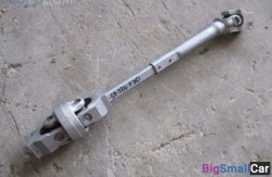 Рулевой карданчик n47 (32 Рулевое упр. и геометрия подвески) 32306791298 - купить Горном Ерике