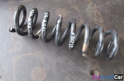 Пружина задн. (32 Рулевое упр. и геометрия подвески) 32000 - купить Горном Ерике