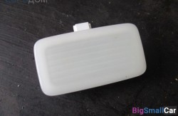 Светильник (63 Осветительные приборы) 63319216245 - купить Горном Ерике