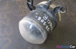 Противотуманная фара перед. прав. (63 Осветительные приборы) 63178371908 - купить Горном Ерике