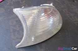 Поворотник прав. (63 Осветительные приборы) 63126904300 - купить Горном Ерике