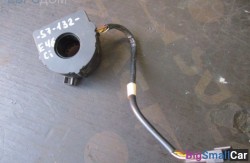 Датчик угла поворота руля (32 Рулевое упр. и геометрия подвески) 32146760232 - купить Горном Ерике