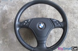 Руль (32 Рулевое упр. и геометрия подвески) 32346753943 - купить Горном Ерике