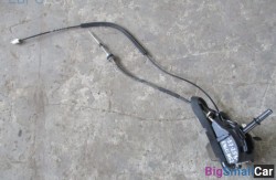 Селектор акпп (25 Механизм переключения передач) 25161423450 - купить Горном Ерике