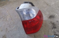 Стоп прав. крыло (63 Осветительные приборы) 63216916902 - купить Горном Ерике