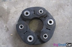 Эластичная муфта (26 Карданный вал) 26117573276 - купить Горном Ерике