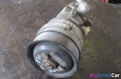 Насос гур (32 Рулевое упр. и геометрия подвески) 32416796463 - купить Горном Ерике