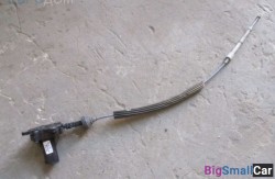 Механизм разблокировки акпп (24 АКПП) 24507582628 - купить Горном Ерике