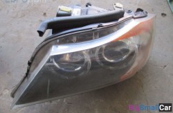 Фара перед. лев. (63 Осветительные приборы) 63116942721 - купить Горном Ерике