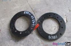 Проставки (36 Колёса с шинами) 36000 - купить Горном Ерике