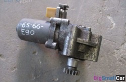 Серводвигател раздаточной коробки (27 Раздаточная коробка/коробка передач E) 271075466711 - купить Горном Ерике