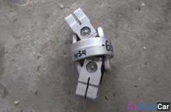 Рулевой карданчик (32 Рулевое упр. и геометрия подвески) 323067848451 - купить Горном Ерике