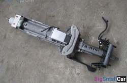 Рулевая колонка (32 Рулевое упр. и геометрия подвески) 32306854045 - купить Горном Ерике