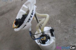 Насос топливный (16 Система подачи топлива) 16117297778 - купить Горном Ерике