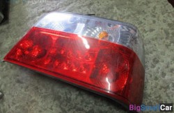 Стоп прав. крыло (63 Осветительные приборы) 82199405445 - купить Горном Ерике