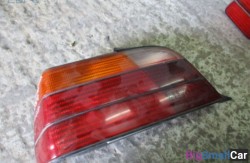 Стоп лев. крыло (63 Осветительные приборы) 63211387658 - купить Горном Ерике