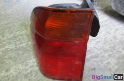 Стоп лев. крыло (63 Осветительные приборы) 63218371327 - купить Горном Ерике