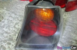 Стоп прав. крыло (63 Осветительные приборы) 63216920246 - купить Горном Ерике