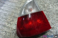 Стоп лев. крыло (63 Осветительные приборы) 63216900473 - купить Горном Ерике