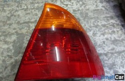 Стоп прав. крыло (63 Осветительные приборы) 63218368758 - купить Горном Ерике